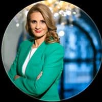 TikTok Account - ancaalexandrescuprimar