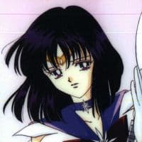 TikTok Account - vsailorsaturn