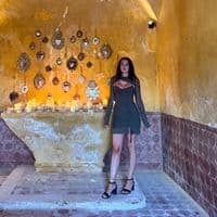 TikTok Account - treroseecientspin