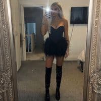 TikTok Account - oliviamullen.x