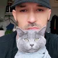 TikTok Account - elalgrien