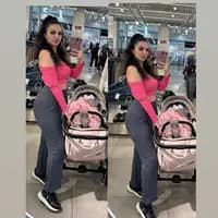 TikTok Account - makoneamirahameera