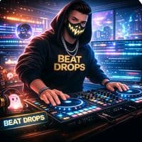 TikTok Account - beat.drop8