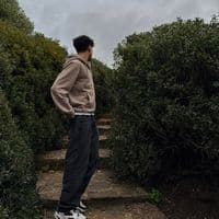 TikTok Account - z.alouchi