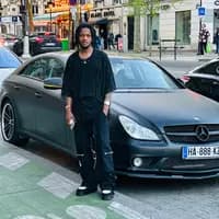 TikTok Account - juniorlasape