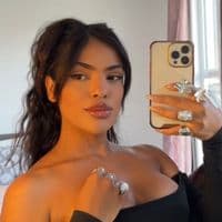 TikTok Account - saraxrebeca