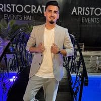 TikTok Account - alexandrusultana.haz