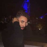 TikTok Account - ibra_b10