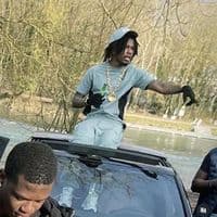 TikTok Account - zeze_loyalty