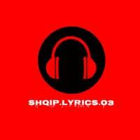 TikTok Account - shqip.lyrics.03