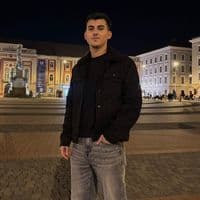 TikTok Account - deniss.andrei18