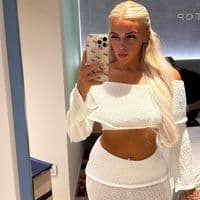 TikTok Account - ellie_hodgsonx