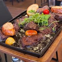 TikTok Account - recette_timaf