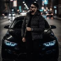 TikTok Account - ahmadoggg