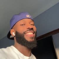 TikTok Account - buba200023