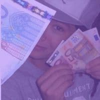 TikTok Account - kana_pka1