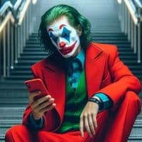 TikTok Account - cavaliereoscuro66