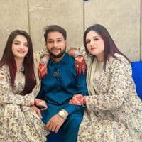 TikTok Account - qasimkikiran