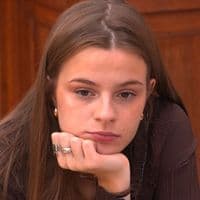 TikTok Account - anoukleinfp