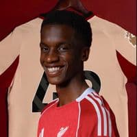 TikTok Account - treynyonisuperfan