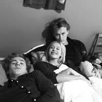 TikTok Account - evenloml