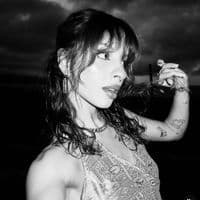 TikTok Account - 4barann._