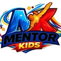 TikTok Account - mentorkidsdance10