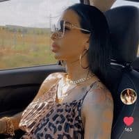 TikTok Account - madal959