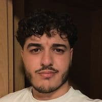 TikTok Account - .ferhat3