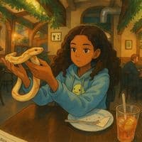 TikTok Account - maori.moon