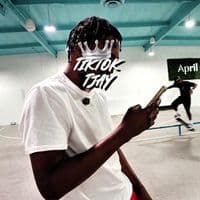 TikTok Account - goatlyricz