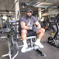 TikTok Account - coachdacostaa