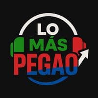 TikTok Account - lo_mas_pegao_eg