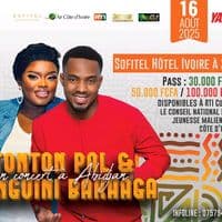 TikTok Account - gafou285