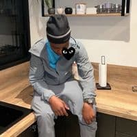 TikTok Account - tr3y._971