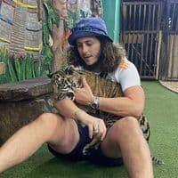 TikTok Account - jamaisdouterde2pak