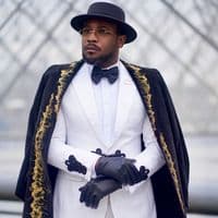 TikTok Account - fulgencekouame2