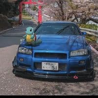 TikTok Account - csffino