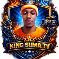 TikTok Account - kingsuma.tv308