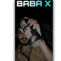 TikTok Account - babax9t9_x