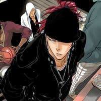 TikTok Account - kaen111__