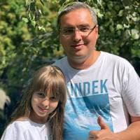 TikTok Account - renato.james7