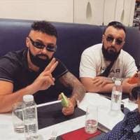 TikTok Account - buba.corelli01