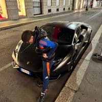 TikTok Account - delpeumberto