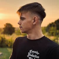 TikTok Account - alexandru._.01