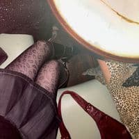 TikTok Account - misspossessive92