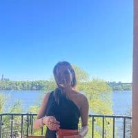 TikTok Account - agnesnoven