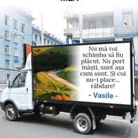 TikTok Account - vasileandron405