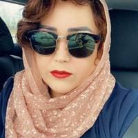 TikTok Account - arezoo_20_25