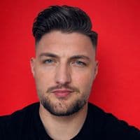 TikTok Account - alin.btk